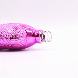 <span class=keywords><strong>Prix</strong></span> usine luxe 375ml 500ml 750ml 1000ml 1L personnalisé <span class=keywords><strong>rose</strong></span> vaporisateur Extra silex verre tequila Gin whisky <span class=keywords><strong>vodka</strong></span> bouteille en liège - Product Image 6