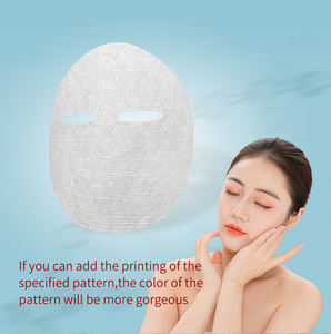 <span class=keywords><strong>Mascarilla</strong></span> Facial Seca para el Hogar, Ligera, Suave al Tacto, con 10 Veces Mayor Absorción <span class=keywords><strong>de</strong></span> Agua - Product Image 4