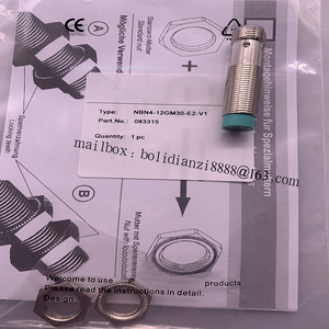 Giao hàng nhanh nbn8 nbb2 nbb4 NBN4-12GM50 12gm40 12gm30-e2 E3 Z0 E0-V1 công tắc lân cận cảm ứng hoàn toàn mới - Product Image 3