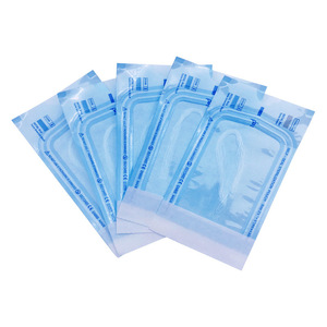 12 pièces un sac ligne de protéines de soie lifting du visage raffermissant fil de collagène en gros fil de soie soluble pour le visage <span class=keywords><strong>V</strong></span> ligne gravure - Product Image 2