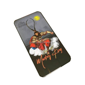 Anti-rayures 9H téléphone clair pas cher verre trempé dur Film de Protection protecteur d'écran Mobile pour Sumsung S24 Ultra A56 A55 5G - Product Image 1