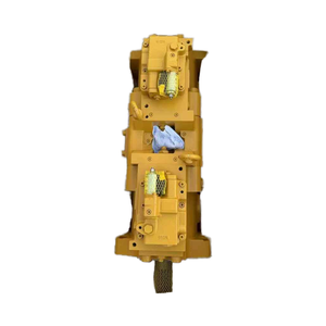 Pompe hydraulique JM 374GC 584-0379 30R-0199 Offre un débit puissant et stable Convient à la pelle Caterpillar 374GC - Product Image 2