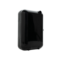 Diffuseur d'huiles essentielles intelligent SCENTA avec application Bluetooth, humidificateur aromathérapeutique, diffuseur d'huiles parfumées à étiquette privée, diffuseur d'air mural