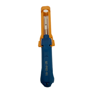Kit d'outils de démontage et de réparation pour connecteurs électriques de bornes de câbles P02-01 - Product Image 1