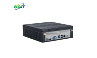 Mini PC Thin Client LGA115 Intel 7th I5-7500 Quad Core Chipset H150 2*DDR4 64GB RAM 1TB NVME SSD WiFi para Windows 11 Nuevo