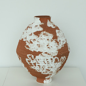 Vases à fleurs en porcelaine de luxe pour la décoration intérieure, vases en céramique en gros pour la maison ou l'hôtel, pour le jardin et les occasions de mariage - Product Image 2