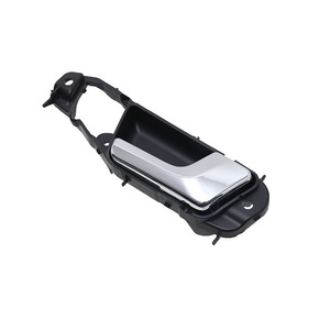 Buick Excelle Interior Door Handle <b>ABS</b> Plated Left Right Replacement Part - Product Image 3