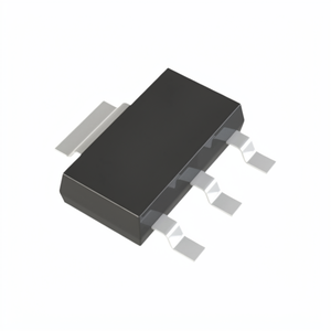 ทรานซิสเตอร์ TO-261-4, TO-261AA DPLS325E-13 ชิปอิเล็กทรอนิกส์ ผู้ผลิตชิ้นส่วนอิเล็กทรอนิกส์ ช่องทางจำหน่าย - Product Image 1