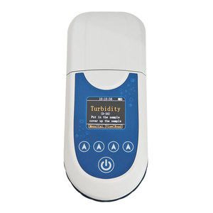 SN-Z10A Digitale Lichte <span class=keywords><strong>Turbidimeter</strong></span> Draagbare Troebelheidsmeter - Product Image 3