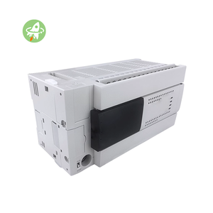 คอนโทรลเลอร์โปรแกรมขนาดเล็ก <span class=keywords><strong>FX3U</strong></span>-32MT/ES-A <span class=keywords><strong>FX3U</strong></span> ชุดควบคุม PLC รุ่นใหม่ - Product Image 1