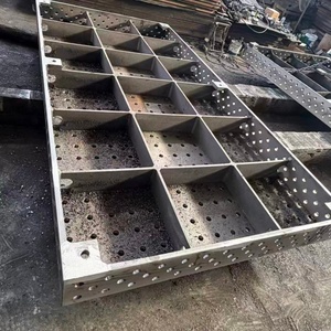 Tables <span class=keywords><strong>de</strong></span> soudage à vente chaude, grande surface <span class=keywords><strong>de</strong></span> travail, utilisées pour les stations <span class=keywords><strong>de</strong></span> soudage dans divers secteurs - Product Image 3