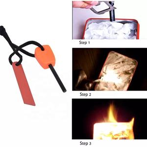 निजी लेबल को कैंपिंग और लंबी पैदल यात्रा के लिए वाटरप्रूफ उत्तरजीविता सामान के लिए हॉट - Product Image 5