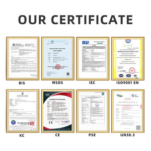 Penyimpanan daya energi Lithium baterai besi Lithium penyimpanan daya EU <span class=keywords><strong>PL</strong></span> 3.2v 280ah 314Ah sel baterai Ion Lithium penyimpanan energi fotovoltaik - Product Image 6