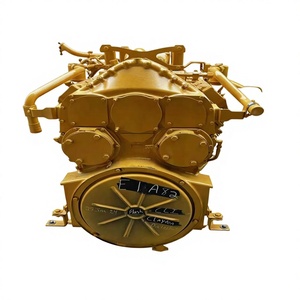 55 Challenger Direct CB-544 pavage compacteur assemblage 3306C moteur 651B roue tracteur-grattoir camion machines électroniques - Product Image 1