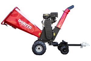 CE認証取得済み 15馬力 6インチ粉砕能力 ウッドチッパー機械 - Product Image 2