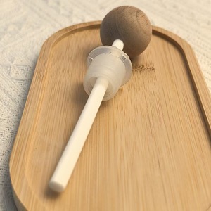 <strong>Car</strong> Aroma <strong>Diffuser</strong> Bottle Accessories Wooden Beads Volatile Fiber <strong>Rods</strong> Aroma Wood Balls Natural Evaporation Odor Removal 28 - Product Image 1