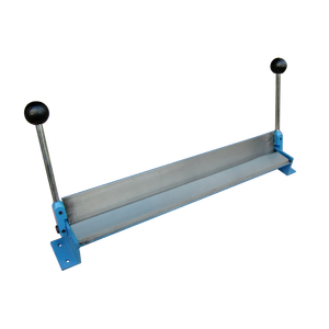 เครื่องพับโลหะแบบมือโยก W1.2x460 ขนาด 460 มม. สำหรับใช้ในบ้าน - Product Image 5