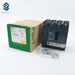 Schneider Brandneu und Original LV431131 Lagerbestand - Product Image 1