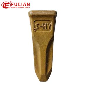 Para Excavadora Komatsu, Diente de Cubo de Forja, <span class=keywords><strong>20X</strong></span>-<span class=keywords><strong>70</strong></span>-<span class=keywords><strong>14160</strong></span>, 12, 12, 12, 12, 12, 12, 12, 12, 30, 30, 30, 60, 30, 30, 30, 30 - Product Image 1