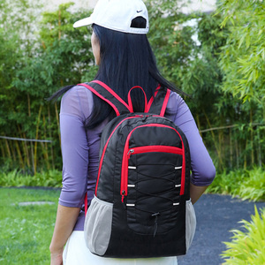 Mochila Táctica de Escalada con Alivio de Presión y Entrega Rápida, Logotipo Personalizado, Mochila de Senderismo Económica y a la Moda - Product Image 3