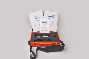Indicador de Nivel de Líquido Ultrasónico Portátil para Cilindros de <span class=keywords><strong>Gas</strong></span> Licuado CO2 FM200 Novec 1230 - Product Image 2