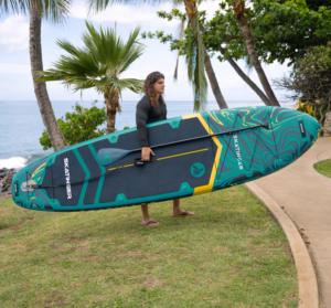 Vente chaude sup Board 11'6 "* 35" * 6 "<span class=keywords><strong>Planche</strong></span> à <span class=keywords><strong>pagaie</strong></span> gonflable Surf Paddleboard <span class=keywords><strong>Planche</strong></span> à <span class=keywords><strong>pagaie</strong></span> gonflable - Product Image 1