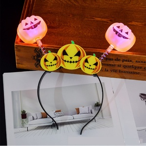 Diadema Luminosa de Juguete en Oferta, Diadema con Luces LED para Fiestas, Suministros Luminosos para Niñas y Niños, Regalos de Halloween y Navidad, Juguete Luminoso - Product Image 6
