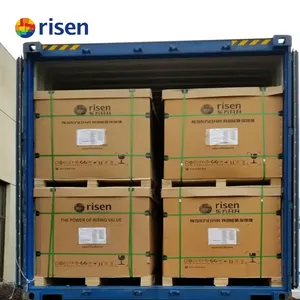 Panel Solar Risen Rsm110-8-580Bhdg 600W 540W 565W Rsm132-8-645-670 625W 670W 330 Kw 72 Celdas Paneles Mono Solarmodul Rsm110 - Product Image 6