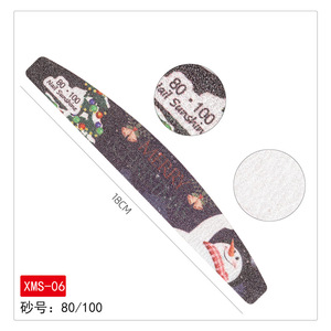 EW llega 10 diseños diferentes, tira de pulido de doble cara lavable - Product Image 6