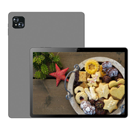 Tablet Pc Android de 13 pulgadas Nuevo producto con pantalla 2160*1440 FHD IPS Procesador Octa Core (MTK) 8GB RAM 256GB de almacenamiento
