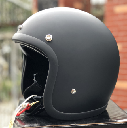amz low profile motorcycle helmet dot helmet YMKJGZS Ultra-Thin Beanie Half Helmet, Retro Skull Cap Open Face German Helmets for Adult Men Women, Approved Cruiser Moped Novelty Comfortable Small (A,L) : Automotive Lightest SOA Style Half Helmet from Gear Rider MicroLID Blister - Small Low