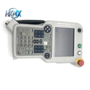 Câble servo industriel JZRCR-NPP01B-1 et JZRCR-NPP02B-1 pour l'automatisation - Product Image 1