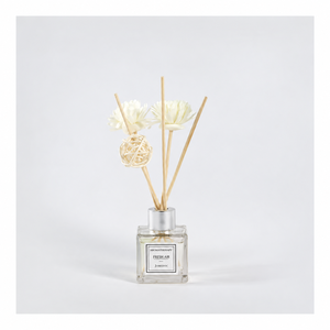 Home Decoration Aromatherapy Oil <b>Diffuser</b> Lavender Gardenia Natural Essential Oil Alcohol Free Long Lasting 2 Months Fragrance - Product Image 6