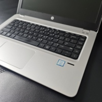 Portátil HP440G4 de Segunda Mano, 95% Nuevo, con Procesador I5 de Séptima Generación, Sin Memoria, Sin Disco Duro, Pantalla de 14 Pulgadas, al Mejor Precio