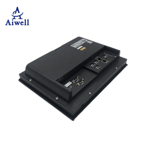 Ban đầu Delta HMI 12 inch DOP-W Series Touch Panel HMI dopw127b DOP-W127B - Product Image 5