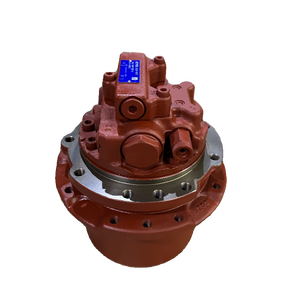 Motor Penggerak <span class=keywords><strong>Kubota</strong></span> U30 35 Komatsu 30 35 Yanmar 30 RG248-61290 KH151 KX155-5 <span class=keywords><strong>Kx161</strong></span>-3 Kx163 Kx165 Kx175, Gear Motor, Reducer Ayun - Product Image 5