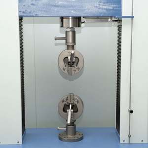 Espuma de Material Polimérico JY con Dureza IFD para Máquina de Prueba de Compresión y Tensión Electrónica con 1 Año de Garantía - Product Image 5