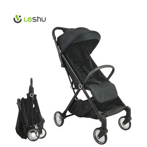 Venta caliente Cochecito de bebé Cochesito Barato Para Bebe Cochesito Para Bebes 3 En 1 Cochecito fácil de plegar para niños de 3 años solo 4,7 - Product Image 5