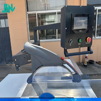 Scie à table coulissante CNC pour la fabrication d'armoires |   Découpe de haute précision + Fonctionnement facile