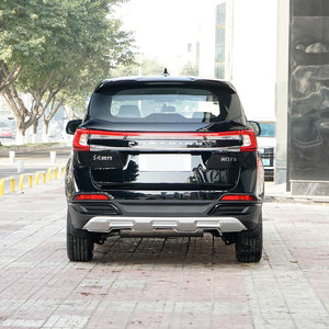 รถ SUV Dongfeng Forthing T5 รุ่น 1.6L CVT 5 ที่นั่ง เกียร์อัตโนมัติ รถครอบครัว พร้อมส่งออก ราคาพิเศษ - Product Image 5