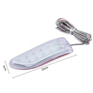 Đèn Led Xi Nhan Cho Ô Tô, Đèn Gương Chiếu Hậu - Product Image 3