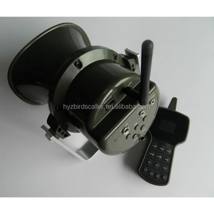 Săn Bắn Ngoài Trời Mp3 <span class=keywords><strong>Bird</strong></span> Caller 50W Bulit-in 400 Âm Thanh Với Điều Khiển Từ Xa 250M Chim Di Động Săn Bắn Để Săn Mồi <span class=keywords><strong>Decoy</strong></span> - Product Image 3