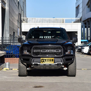 <span class=keywords><strong>Ford</strong></span> <span class=keywords><strong>F</strong></span>-<span class=keywords><strong>150</strong></span> Raptor 2025 Usada en China, Camioneta Económica para Trabajo, Sin Accidentes, Alto Rendimiento - Product Image 2