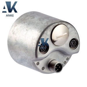 Codificadores Absolutos SICK AFM60A-S4NB018X12 1059039 AFS/AFM60 Ethernet - Product Image 1