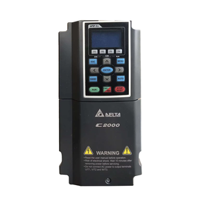 มีสินค้าในสต็อก VFD110C43A 460V 11KW 15HP VFD - Product Image 3