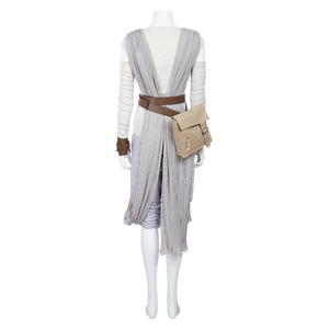 Costume de cosplay de la <span class=keywords><strong>Force</strong></span> <span class=keywords><strong>Awakens</strong></span> de Star Wars pour filles, costume de scène pour enfants pour Halloween - Product Image 4
