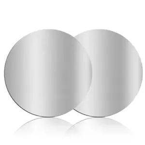 Aluminum Disc Circle 3003 3004 3005 Aluminum Round Plate for Cookwares Pan Pot Utensils