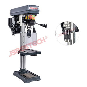 <span class=keywords><strong>Perceuse</strong></span> à <span class=keywords><strong>colonne</strong></span> à entraînement par courroie DP13B pour le traitement des métaux, prix d'usine - Product Image 6