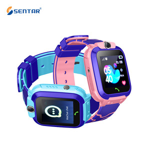 2019 <span class=keywords><strong>venta</strong></span> caliente <span class=keywords><strong>de</strong></span> 1,4 pulgadas para niños reloj inteligente IP67 a prueba <span class=keywords><strong>de</strong></span> agua teléfono inteligente reloj para niños - Product Image 5