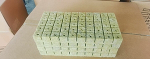 Bloc <span class=keywords><strong>de</strong></span> <span class=keywords><strong>laine</strong></span> <span class=keywords><strong>de</strong></span> <span class=keywords><strong>roche</strong></span> agricole moderne pour culture hydroponique, <span class=keywords><strong>densité</strong></span> 80 kg/m³, garantie 5 ans, respirant et efficace pour une meilleure performance - Product Image 5